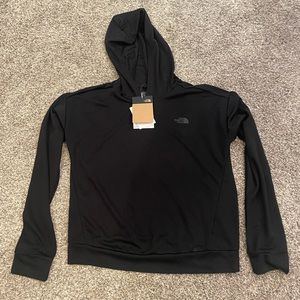 Lightweight NorthFace hoodie